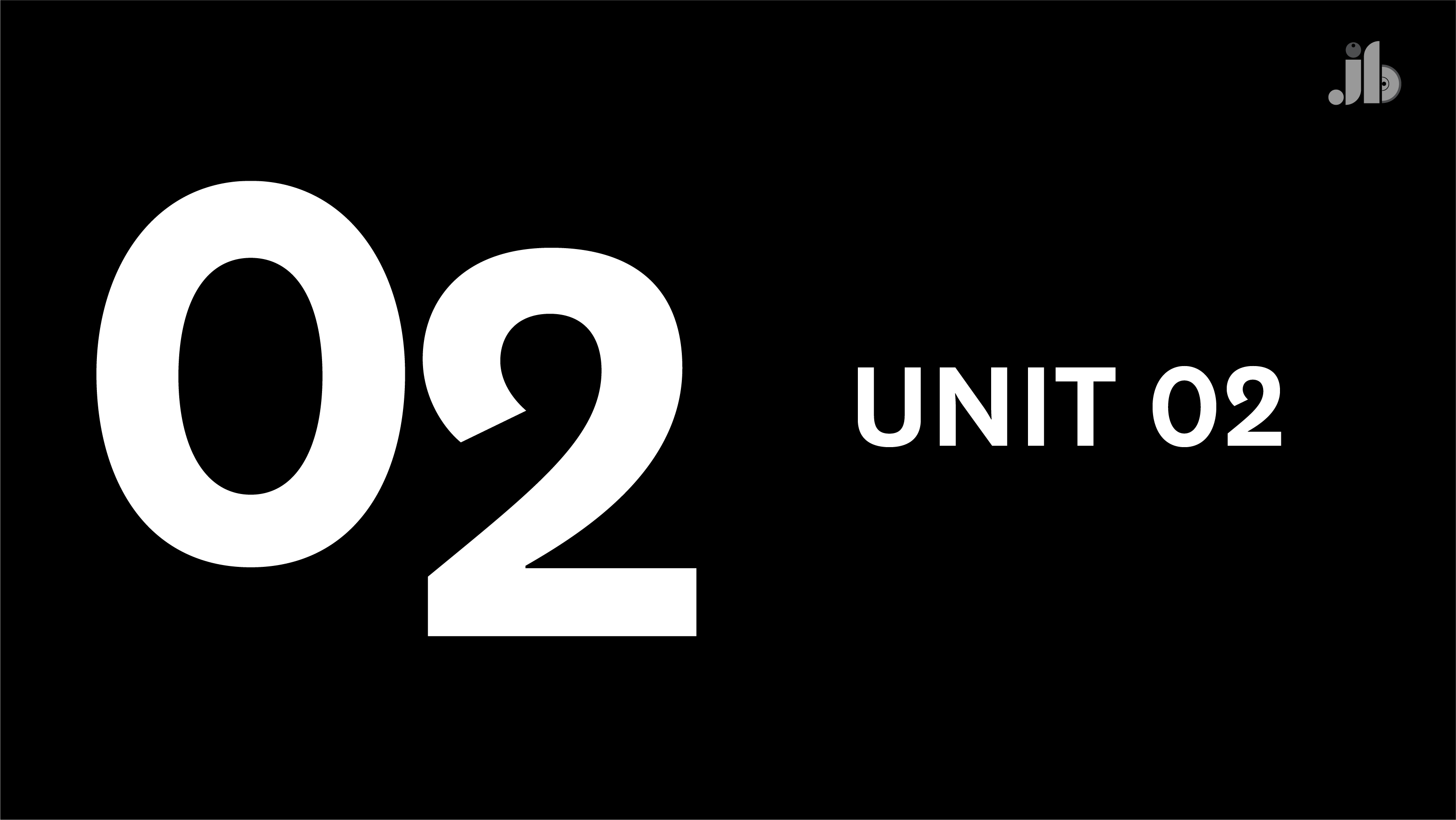 Unit 2